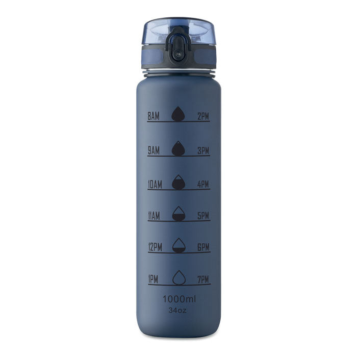 Fortaleza | Bouteille de sport motivation