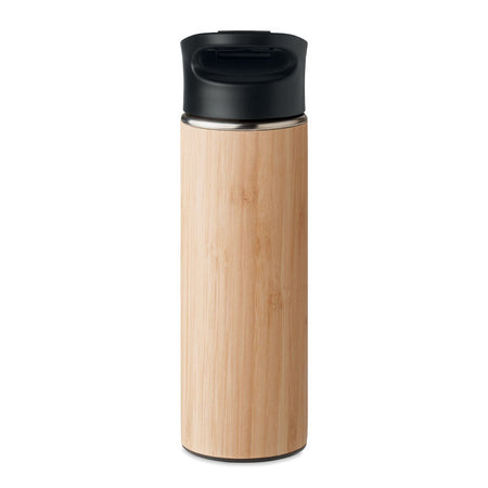 Cusco | Bouteille de 450ml à double parois
