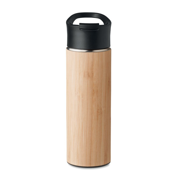 Cusco | Bouteille de 450ml à double parois