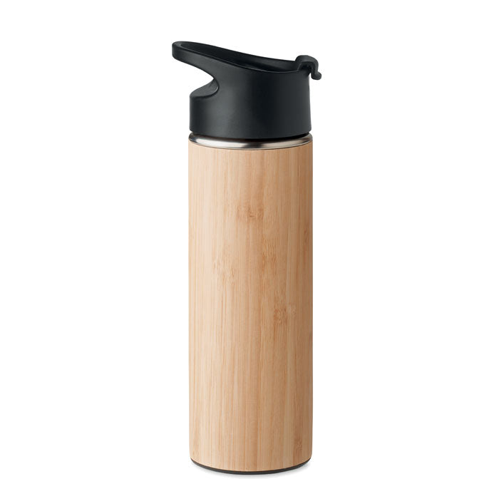 Cusco | Bouteille de 450ml à double parois