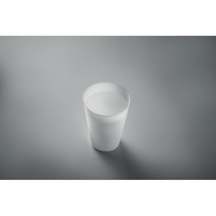 Montego Bay | Gobelet réutilisable 300 ml