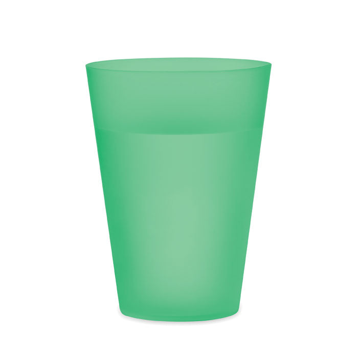 Montego Bay | Gobelet réutilisable 300 ml