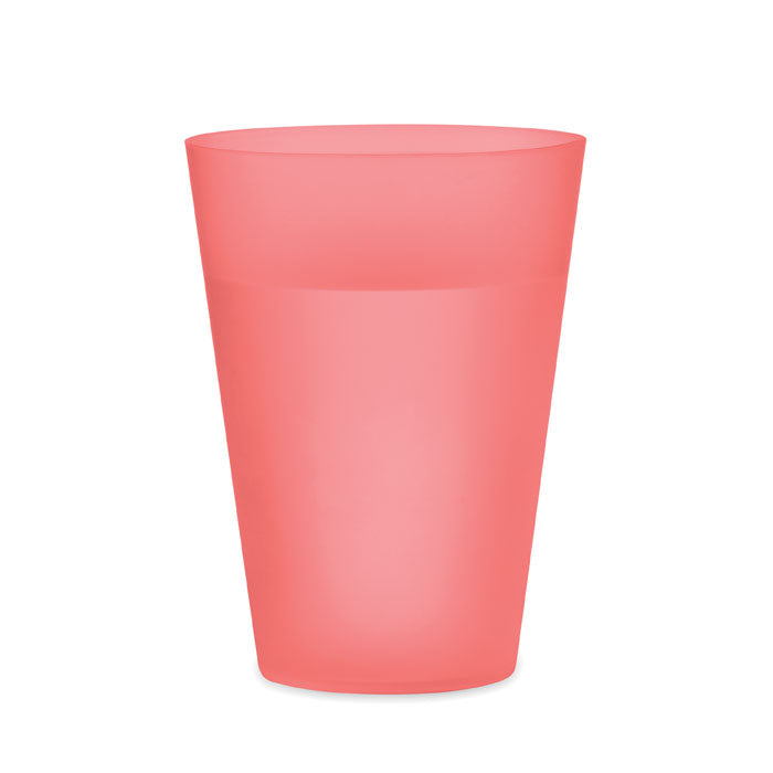 Montego Bay | Gobelet réutilisable 300 ml