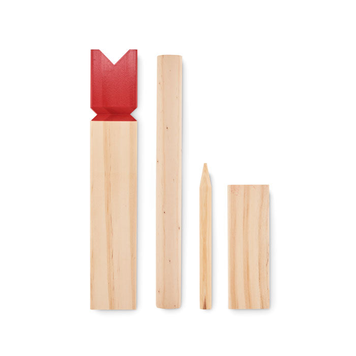 Lisbonne | Jeu de lancer personnalisable