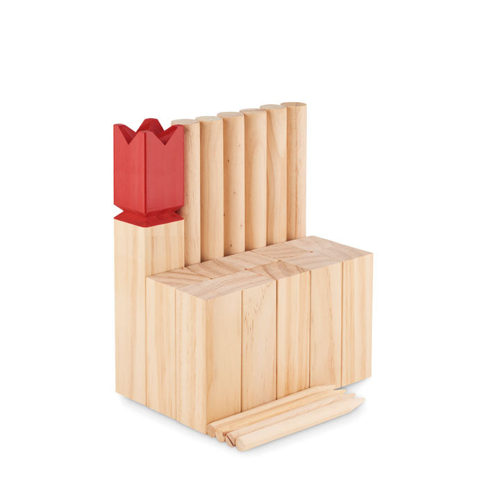 Lisbonne | Jeu de lancer personnalisable
