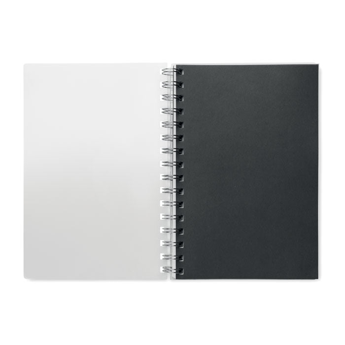 Cancún | Carnet à spirales personnalisable