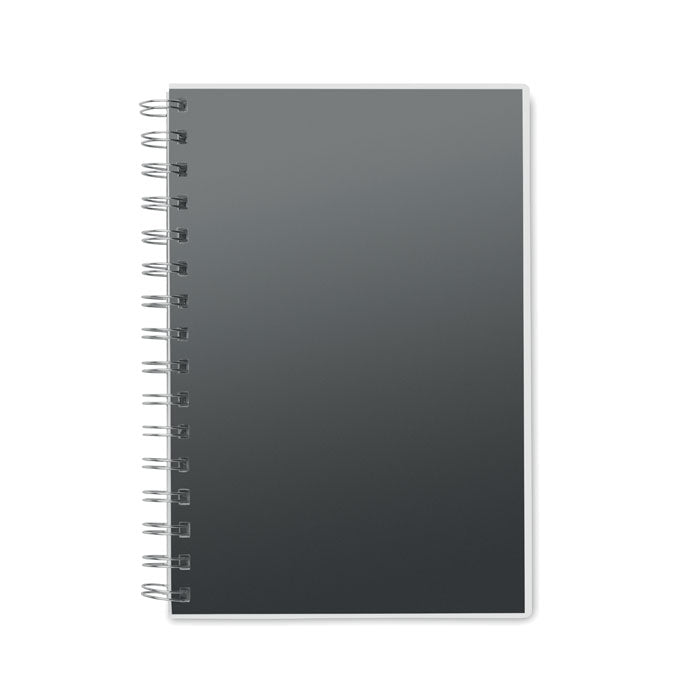 Cancún | Carnet à spirales personnalisable