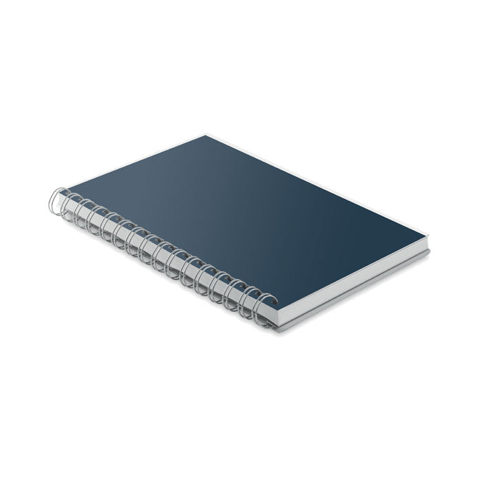 Cancún | Carnet à spirales personnalisable