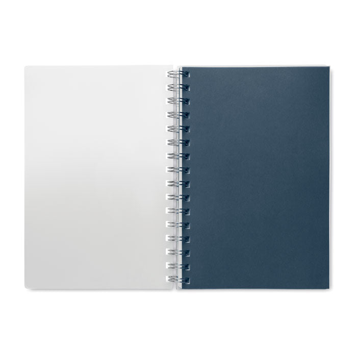 Cancún | Carnet à spirales personnalisable