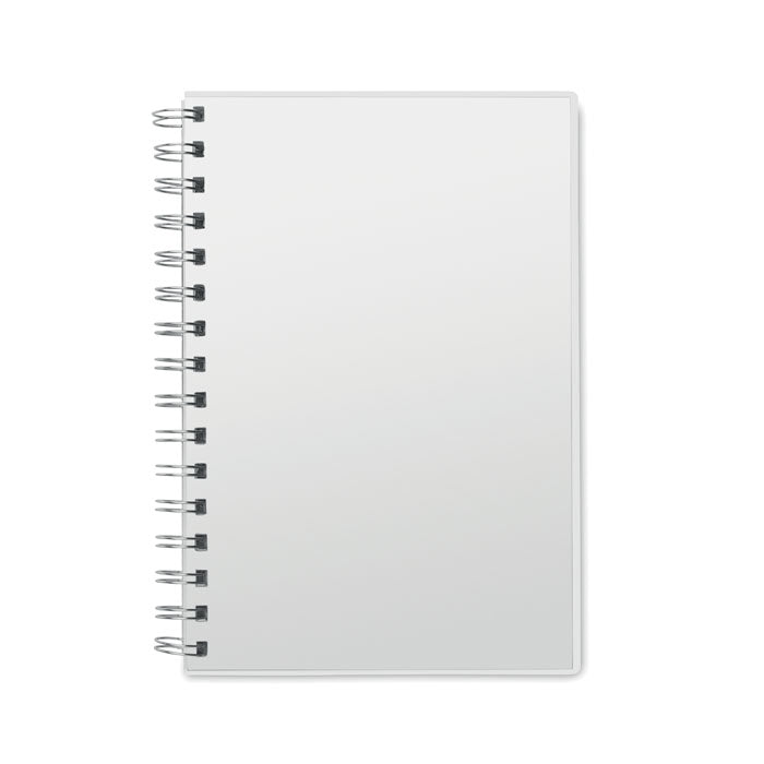 Cancún | Carnet à spirales personnalisable