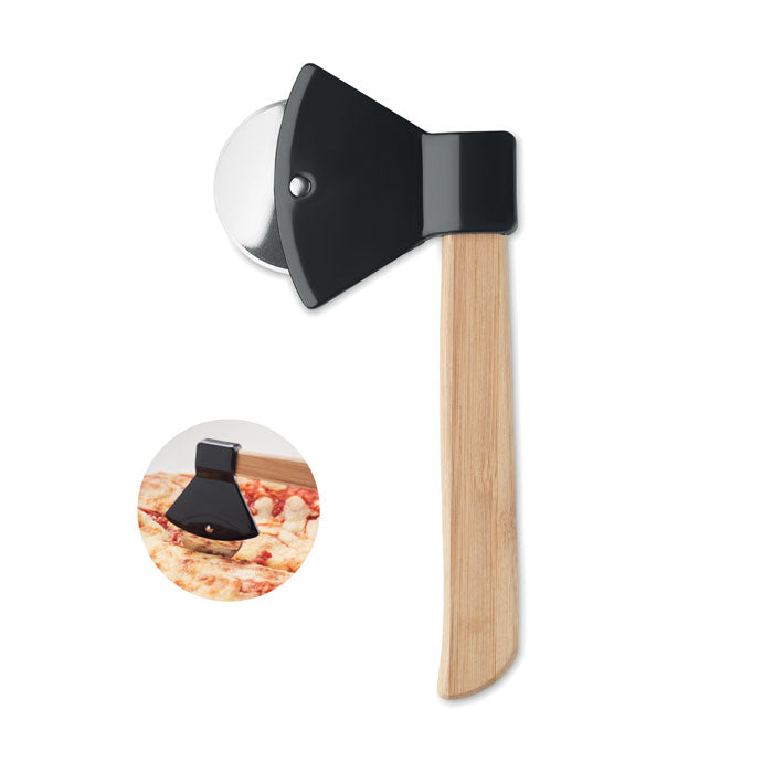 Baltimore | Roulette à pizza,