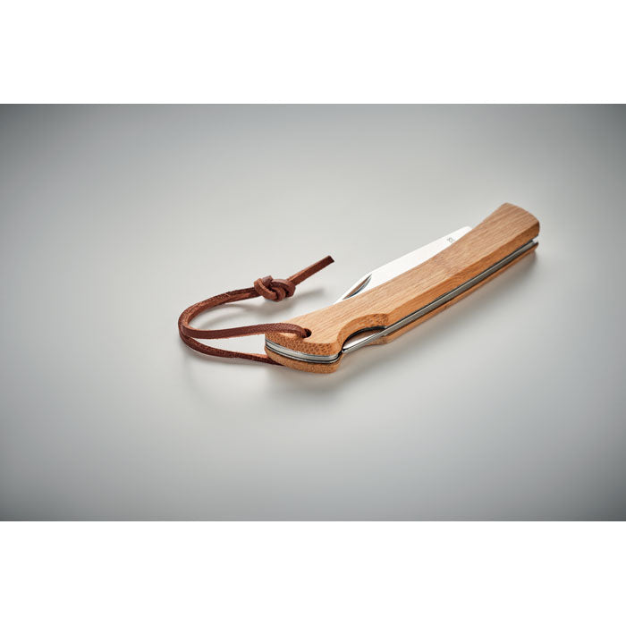 Kaunas | Couteau pliable à personnaliser pliable
