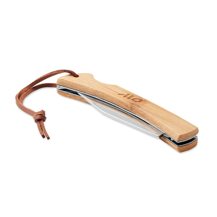 Kaunas | Couteau pliable à personnaliser pliable