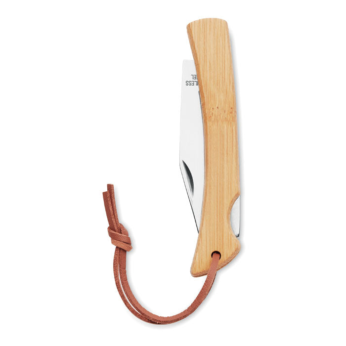 Kaunas | Couteau pliable à personnaliser pliable