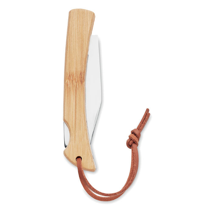 Kaunas | Couteau pliable à personnaliser pliable