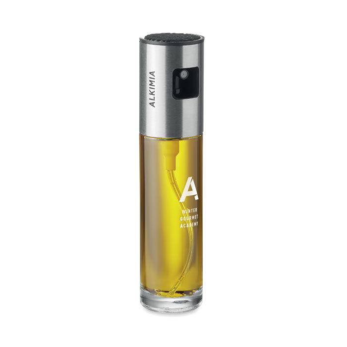 Grenade | Vaporisateur d'huile en verre à offrir