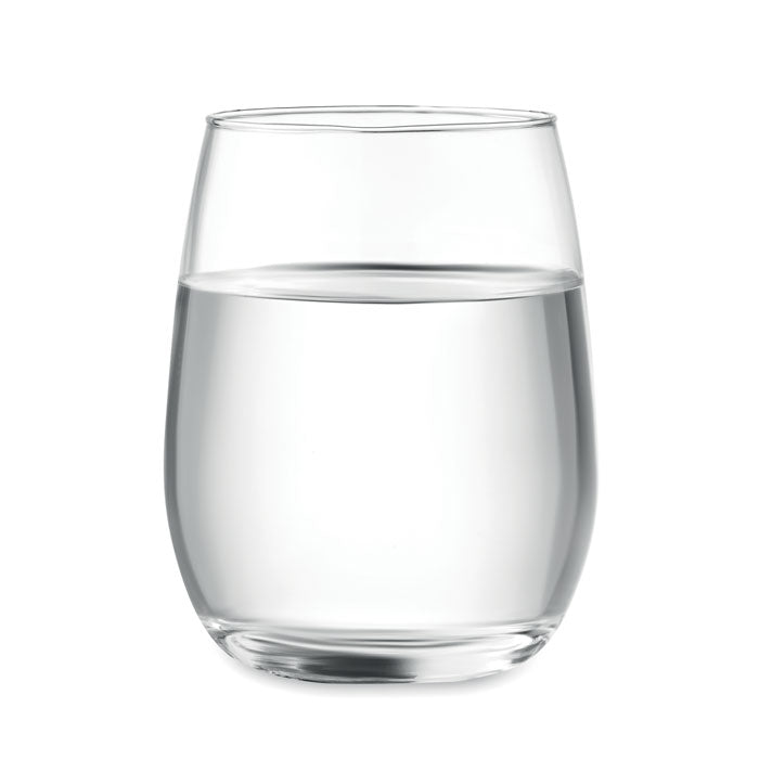 Limerick | Verre à eau recyclé de 420ml