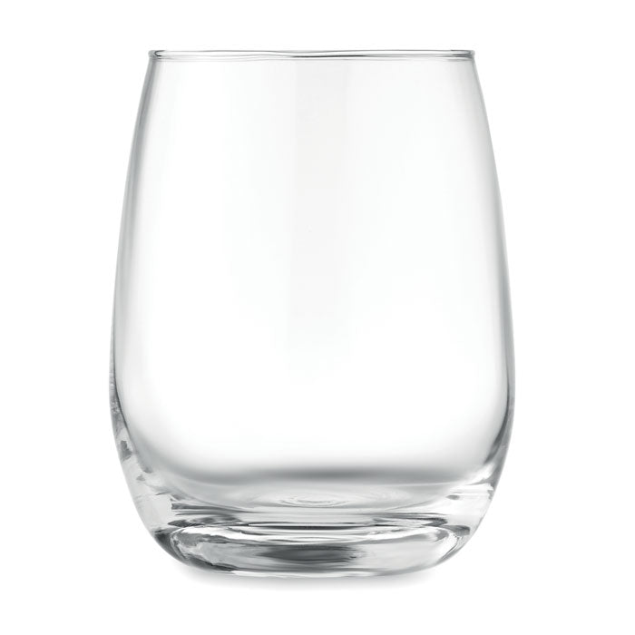 Limerick | Verre à eau recyclé de 420ml