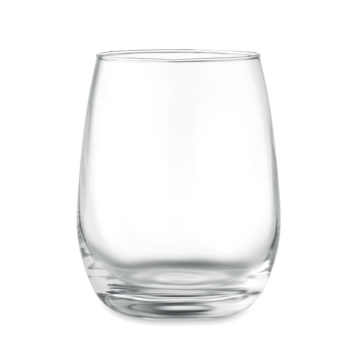 Limerick | Verre à eau recyclé de 420ml