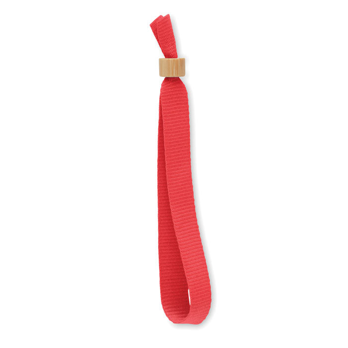 Kampala | Bracelet couleur évènemenciel personnalisable