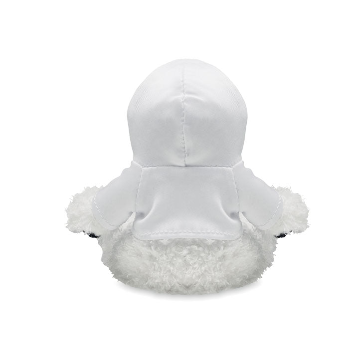 Sanaa |Panda en peluche personnalisable