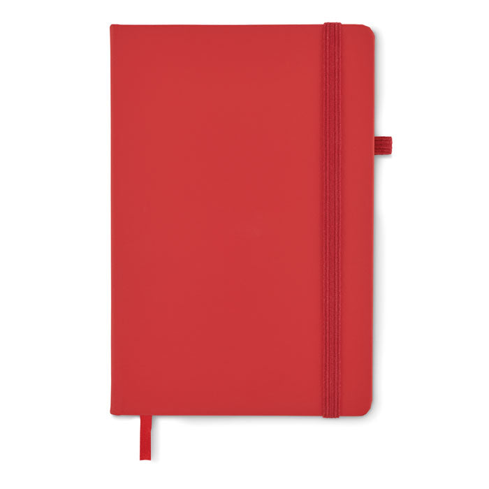 Berlin | Carnet A5 personnalisable - différents coloris