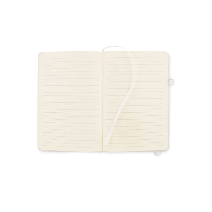 Berlin | Carnet A5 personnalisable - différents coloris