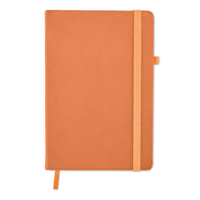 Berlin | Carnet A5 personnalisable - différents coloris