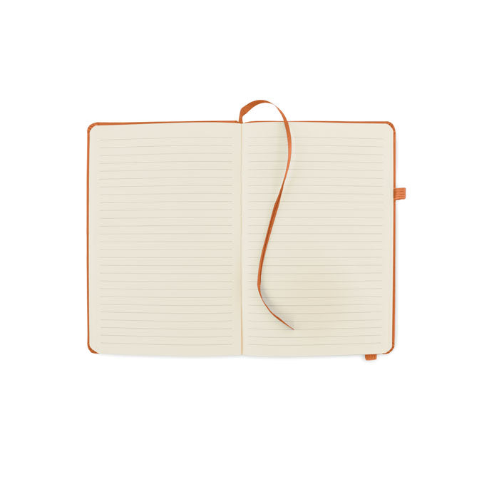 Berlin | Carnet A5 personnalisable - différents coloris
