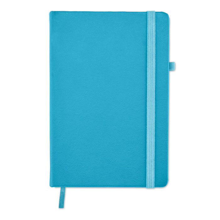 Berlin | Carnet A5 personnalisable - différents coloris