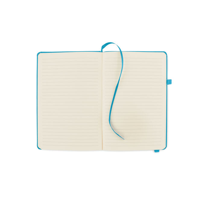 Berlin | Carnet A5 personnalisable - différents coloris
