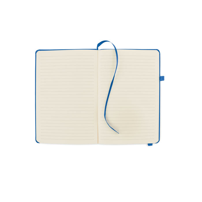 Berlin | Carnet A5 personnalisable - différents coloris