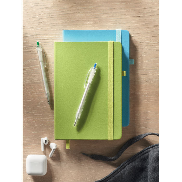 Berlin | Carnet A5 personnalisable - différents coloris