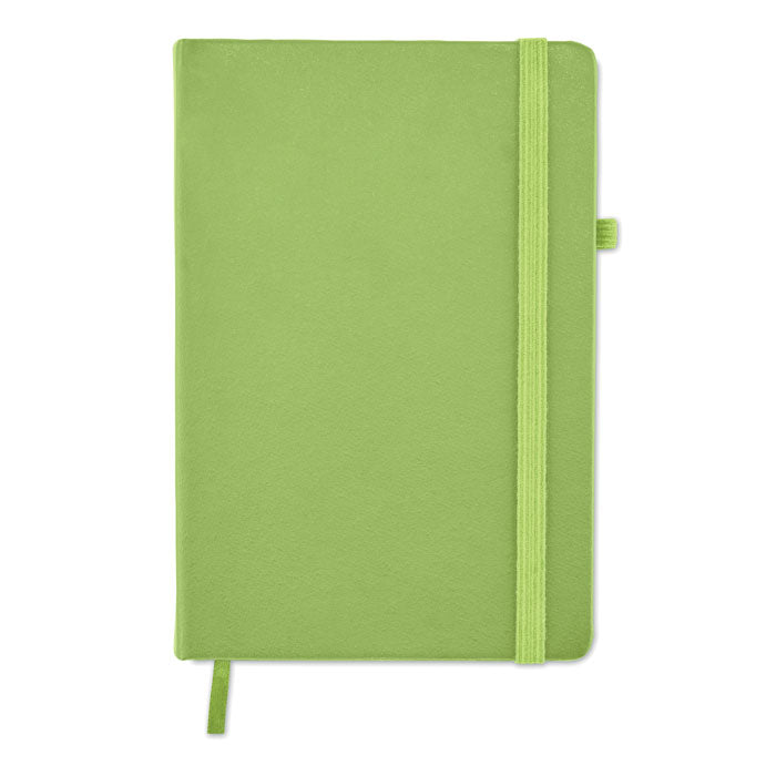 Berlin | Carnet A5 personnalisable - différents coloris