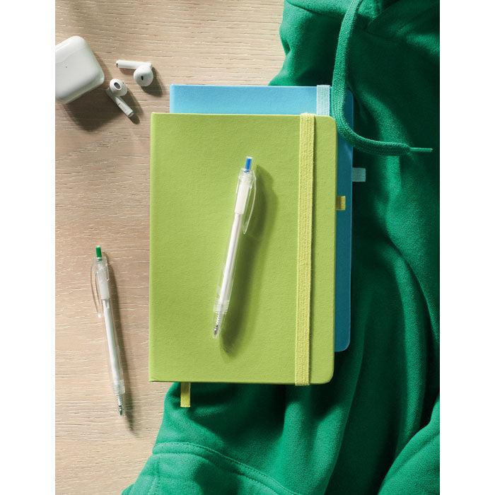 Berlin | Carnet A5 personnalisable - différents coloris