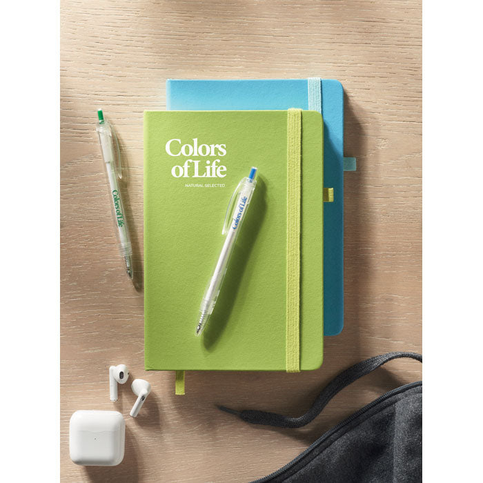 Berlin | Carnet A5 personnalisable - différents coloris