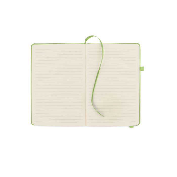 Berlin | Carnet A5 personnalisable - différents coloris