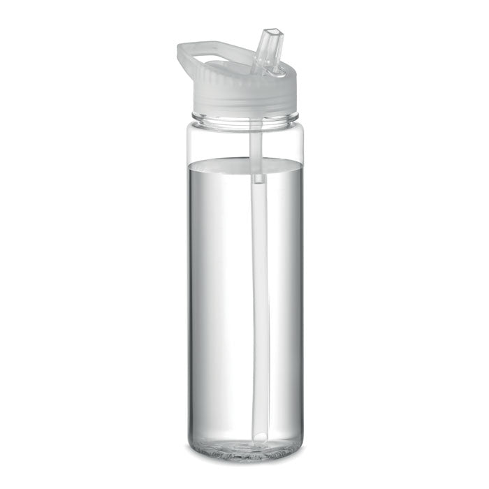 Curitiba | Bouteille avec paille à personnaliser