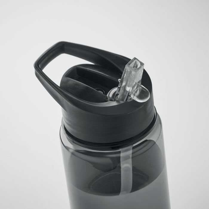 Curitiba | Bouteille avec paille à personnaliser