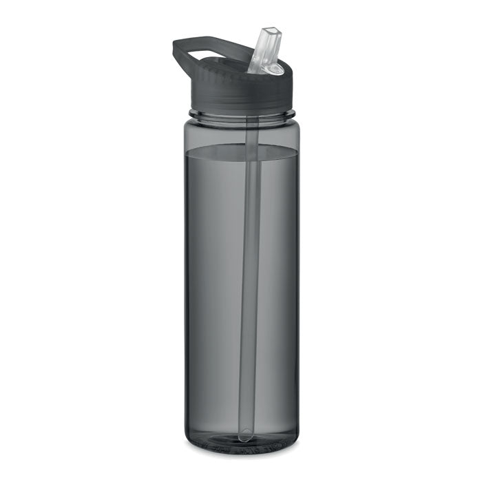 Curitiba | Bouteille avec paille à personnaliser