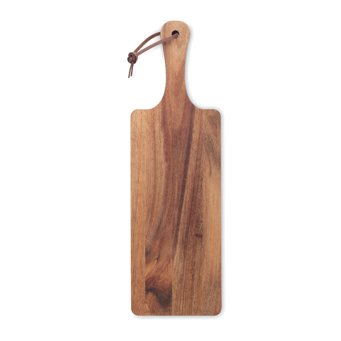 Fukuoka | Petite planche à découper en Acacia à personnaliser