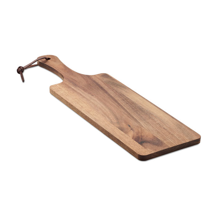 Fukuoka | Petite planche à découper en Acacia à personnaliser