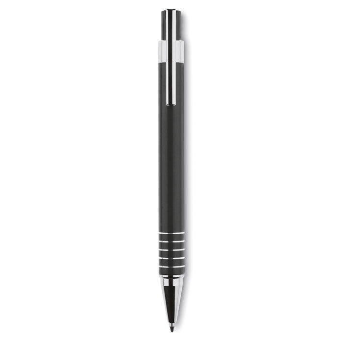 Doha | Set Stylo aluminium étui en métal