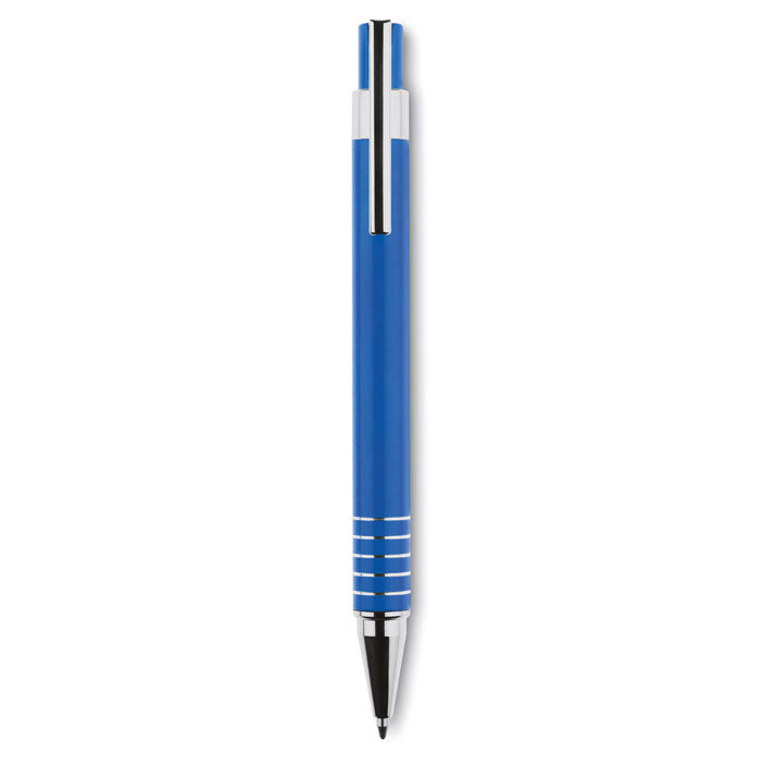 Doha | Set Stylo aluminium étui en métal
