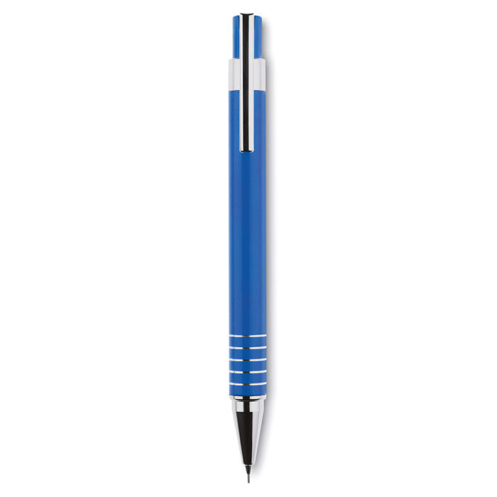 Doha | Set Stylo aluminium étui en métal