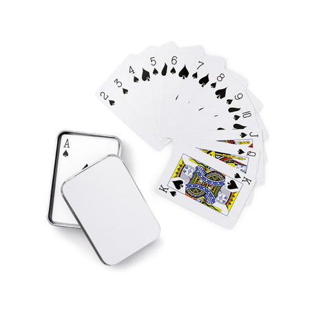 Copenhague | Cartes à jouer classiques
