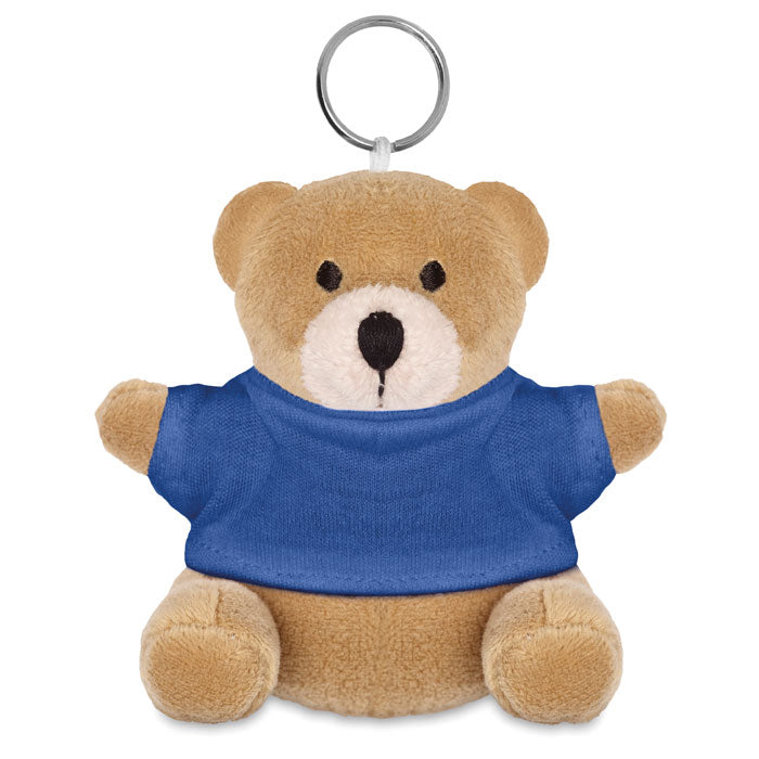 Tel Aviv |Porte-clé peluche à personnaliser