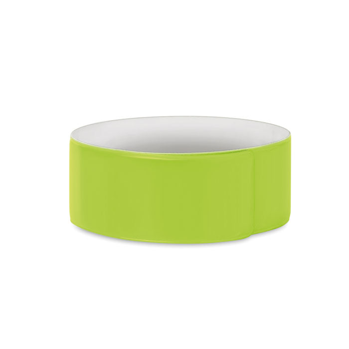 Lyon | Bracelet couleur réfléchissant personnalisable