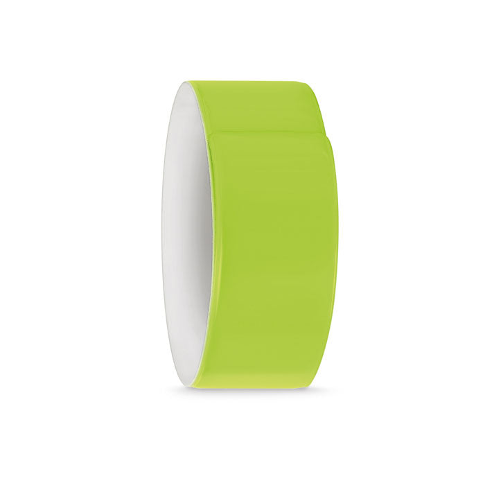 Lyon | Bracelet couleur réfléchissant personnalisable