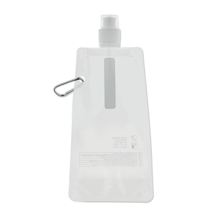 Caracas | Gourde pliable de 480ml